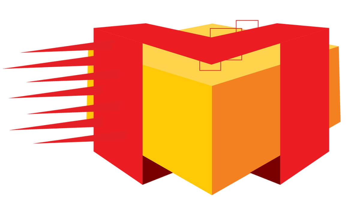Logo Mpacket